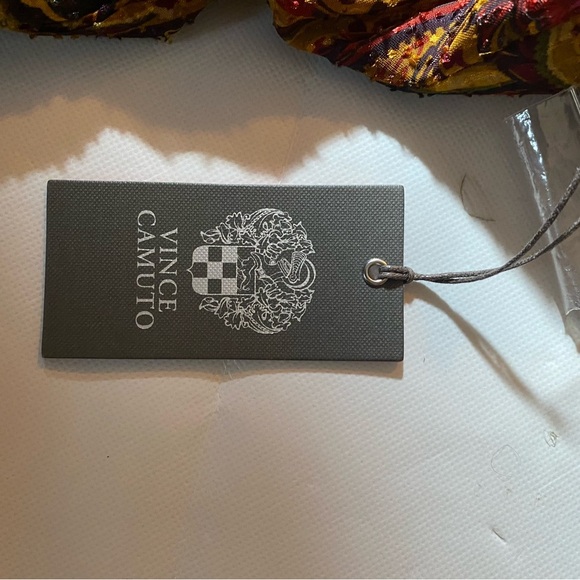 NEW Plus Size Vince Camuto Asymmetrical Hem Pickled Beet Long Sleeve Dress - Picture 10 of 12